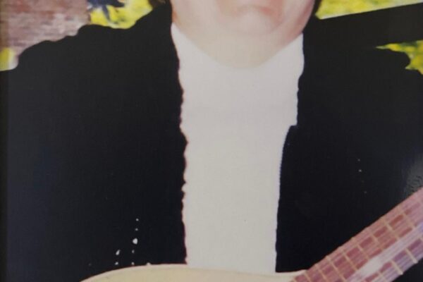 1 - Dulce Aguila