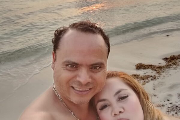 Cozumel - Tony Sánchez Ruiz