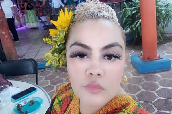 Fiesta -Oaxaca - Tony Sánchez Ruiz