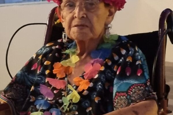 Mamita - Alejandro Barajas