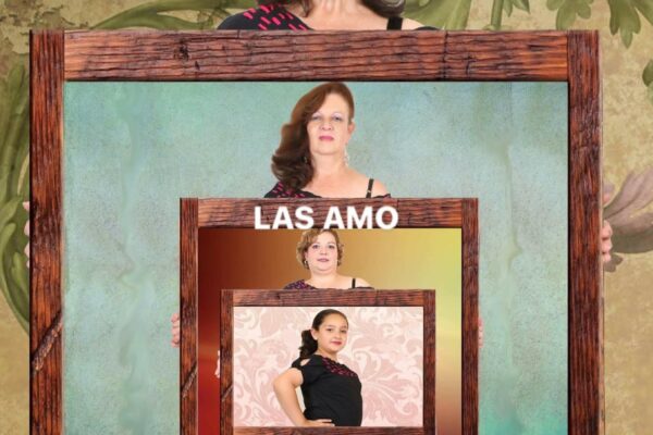 Socorro - Alejandro Barajas