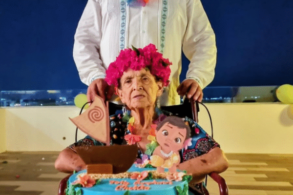 Te Amo Má! - Alejandro Barajas