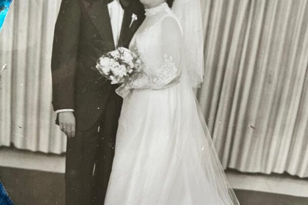 bodorrio - Emilia Casillas