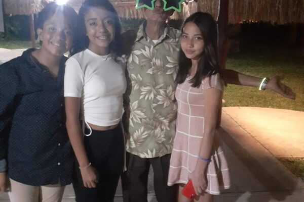 nietos - Emilia Casillas