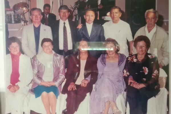 todos - Emilia Casillas