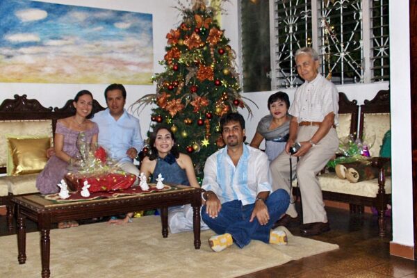 Foto2 - Ana Margarita