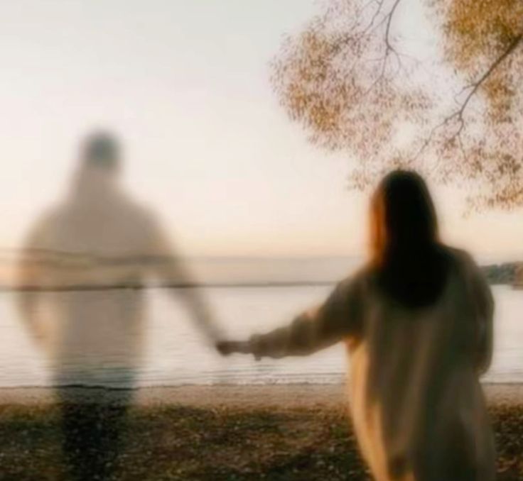 ¿Nuestros seres queridos pueden visitarnos en sueños?