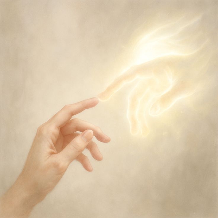 7 señales de que un ser querido intenta comunicarse contigo: Entre el simbolismo y la ciencia del consuelo