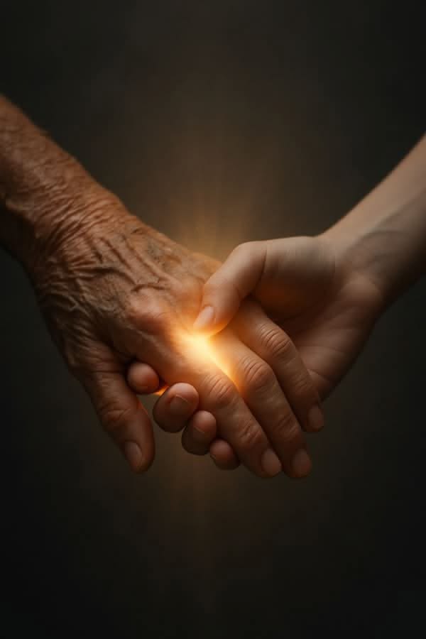 El duelo en el Día de las Madres